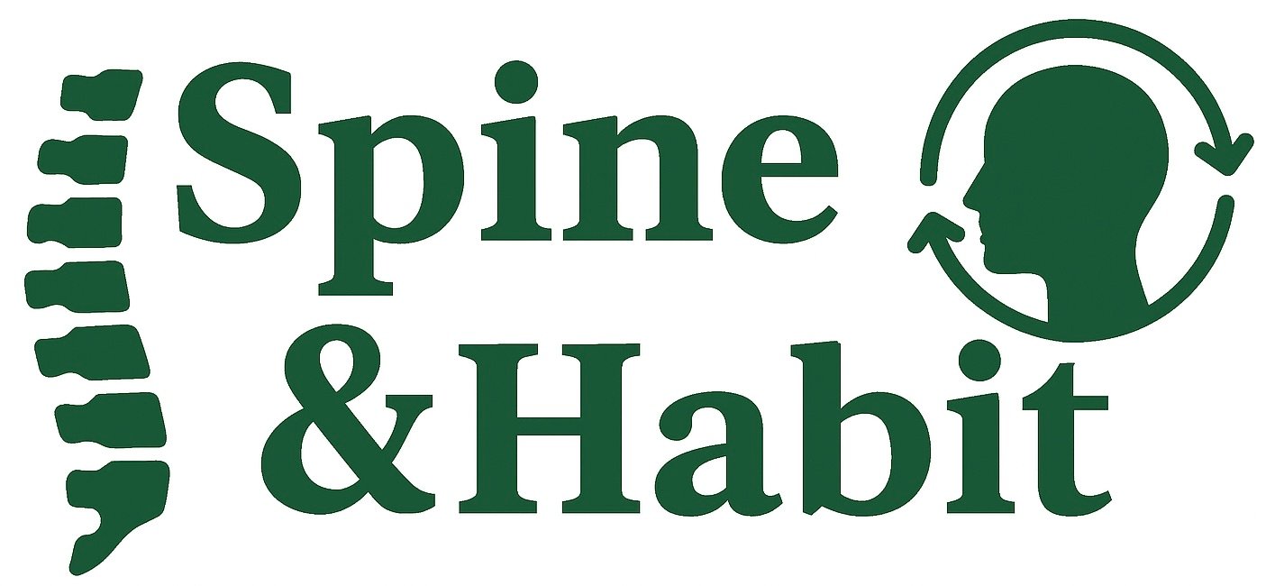 Spine & Habit