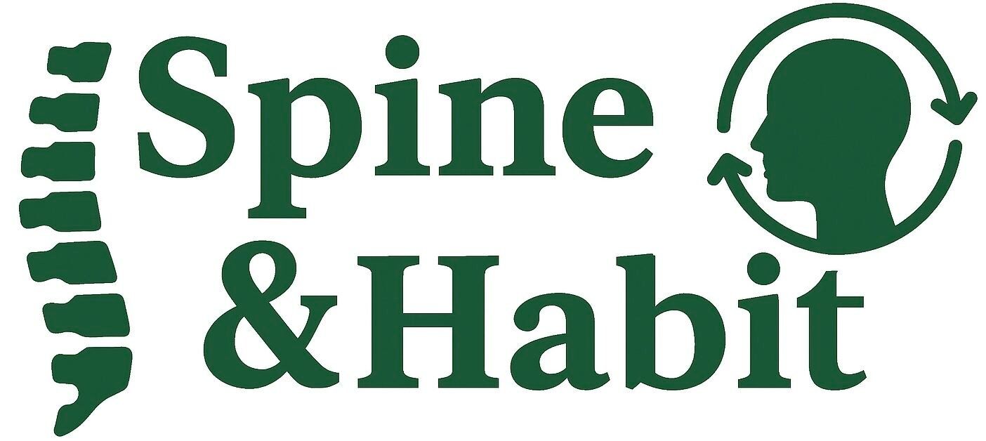 Spine & Habit